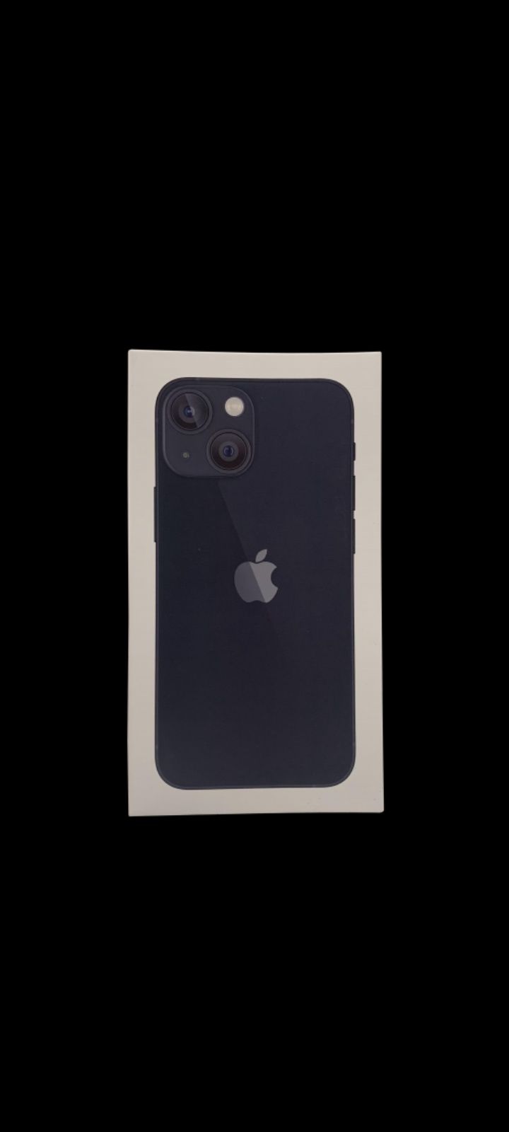 IPhone 13-128 гигабайт
