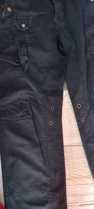 Pantaloni buzunare bărbat