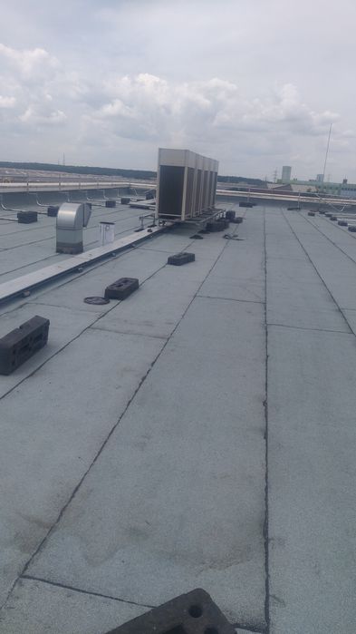 Hidroizolații și izolații