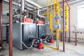 Газификация частных домов и коммерческих объектов под ключ