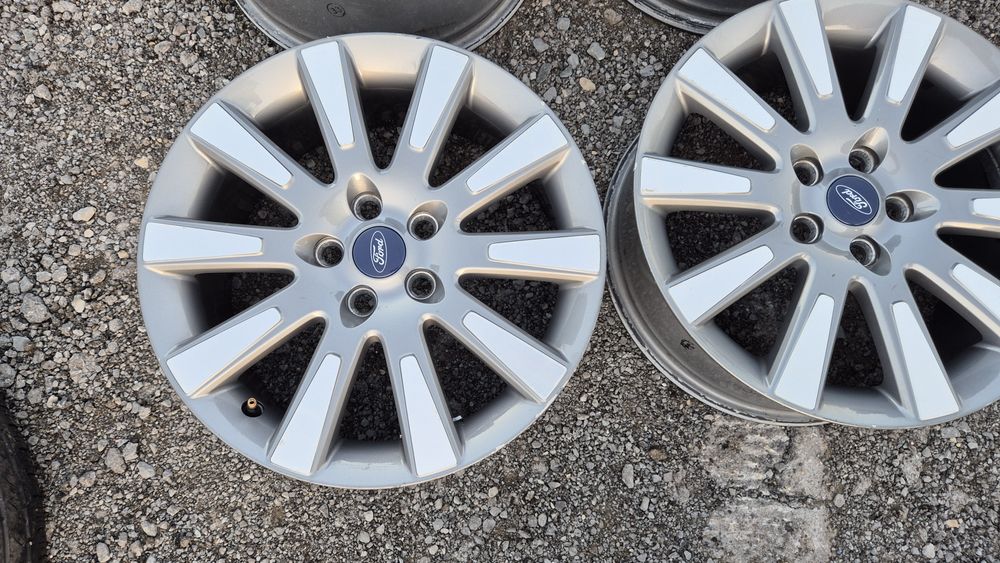 Оригинални джанти Форд 5/108 Ford Focus 5x108