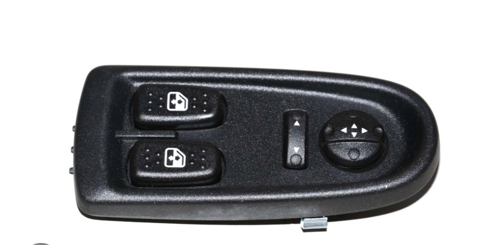 Panou comutator geamuri si oglinzii pentru Iveco Daily 2006-2014