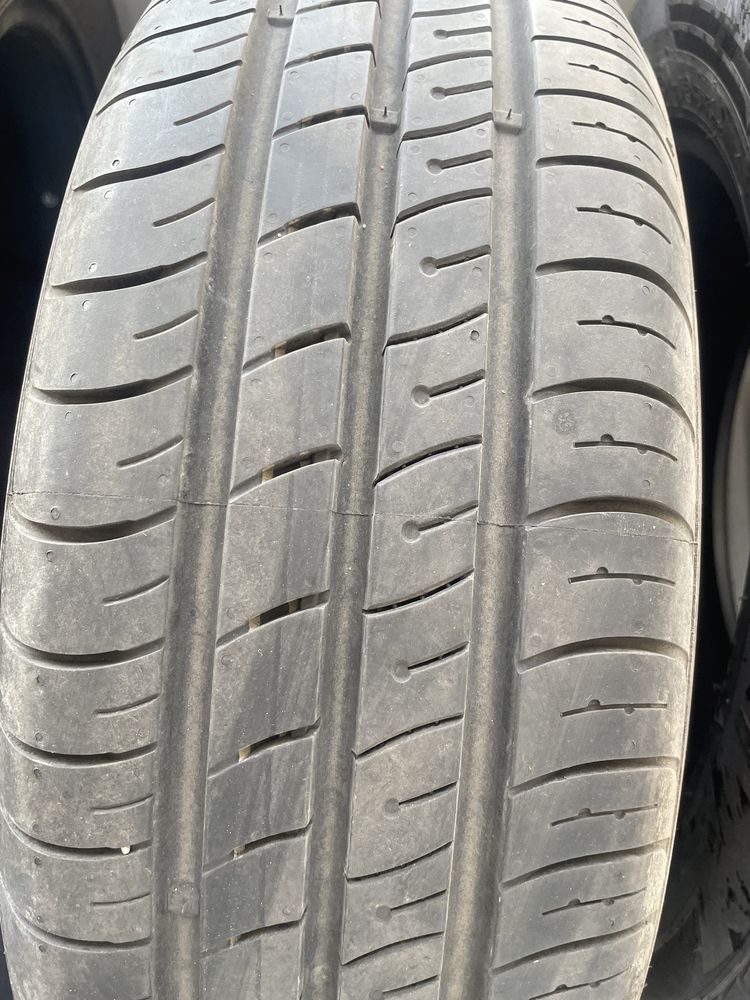 Летние шины kumho резина 185/65/15