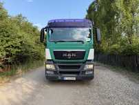 De vanzare Man TGS 18.440