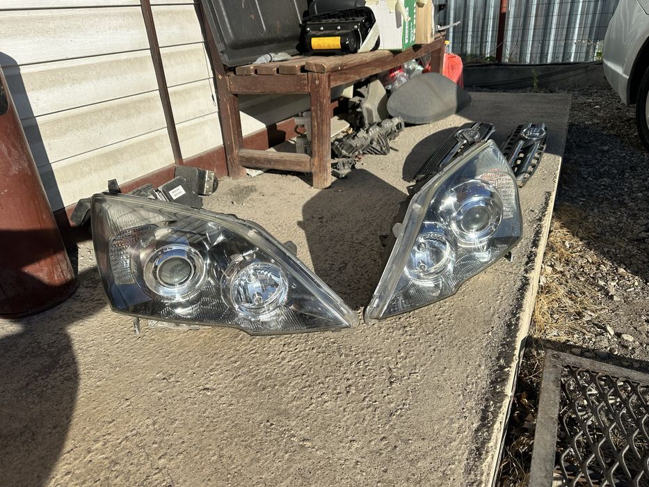 Фар/Фарове Xenon за Хонда CR-V ЦРВ до 2009г.!