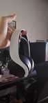 Casti ps5, sony playstation pulse 3d, ca noi