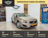 Volvo V60 / Rate Fixe / Garantie / Livrare
