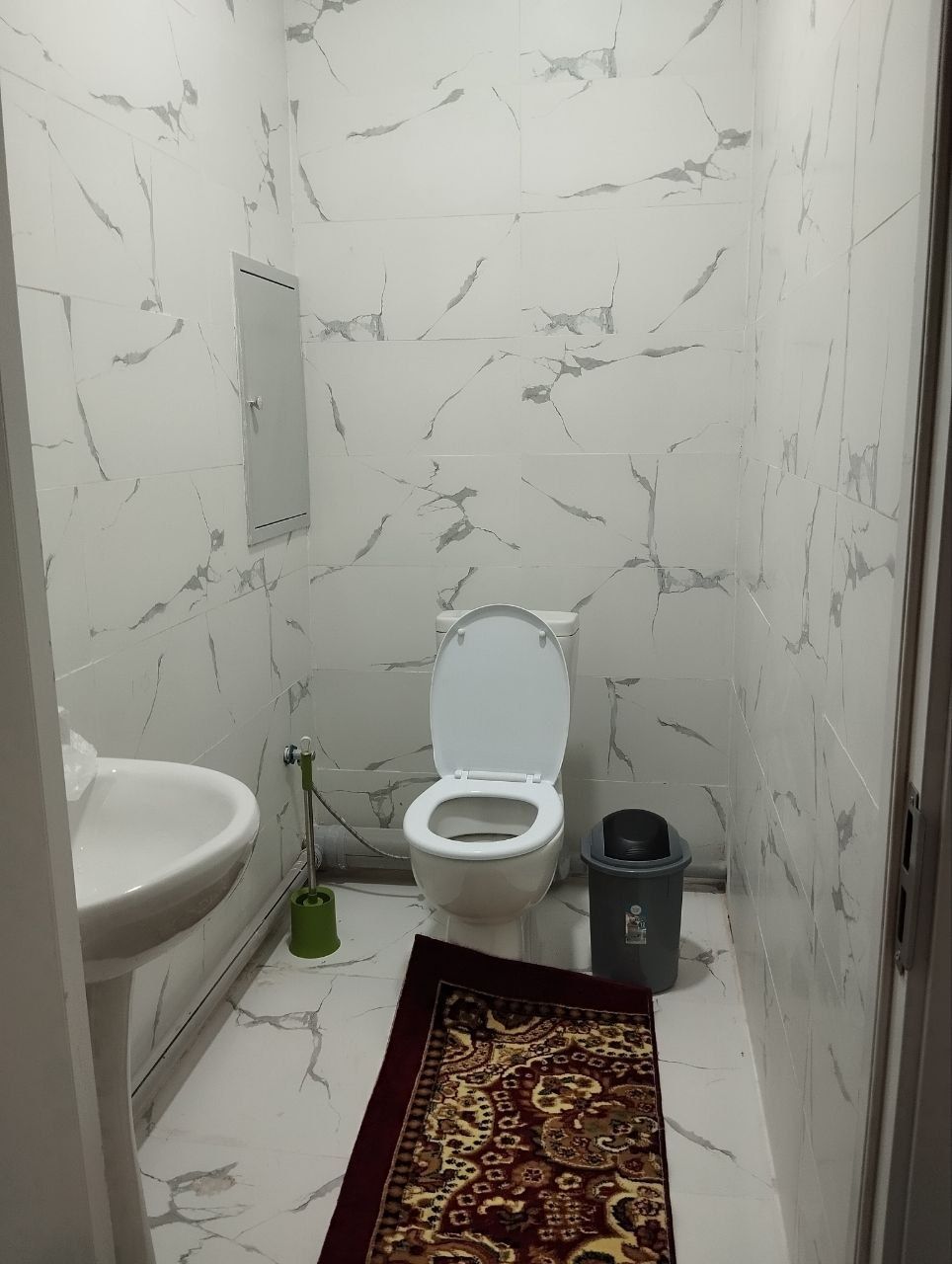 Toshkent kvartira 2xonali