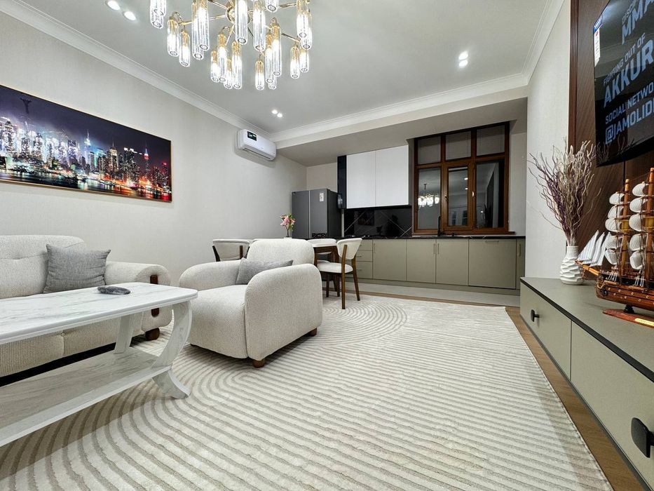 Новостройка 4/4/10