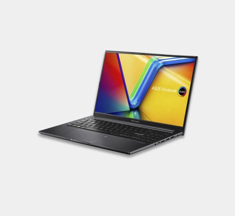 Ноутбук Noutbuk Asus Vivobook 15 OLED i7-13700H 16GB 512GB SSD НОВЫЙ