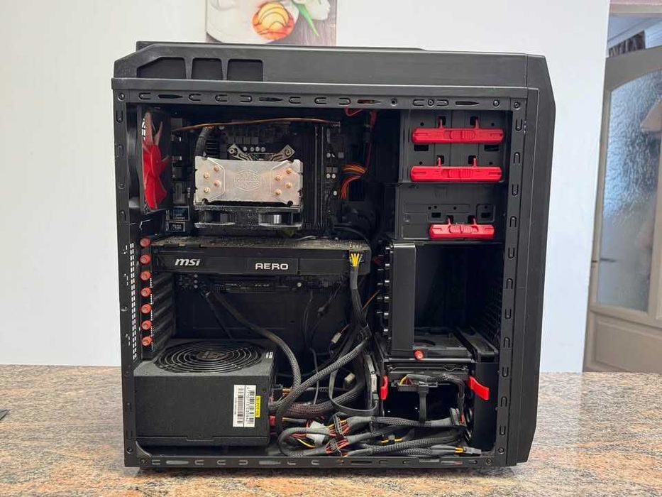 PC-Desktop | Unitate Calculator