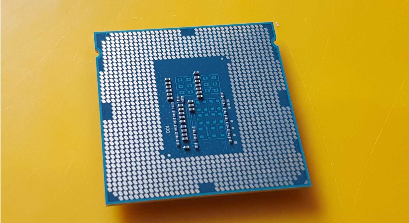 Procesor Intel Core i3-4160,3,60Ghz,3MB,Socket 1150,Gen 4,Haswell