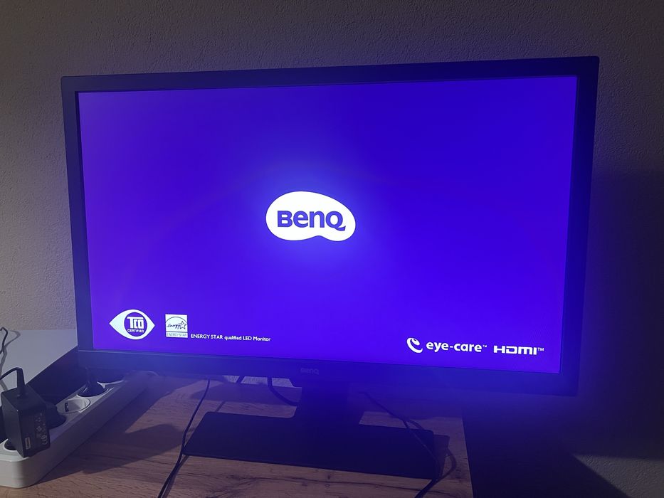 Продавам монитор BenQ GL2780
