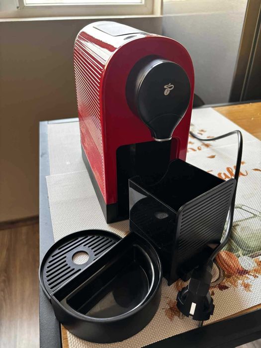 Кафемашина на Чибо- с капсули