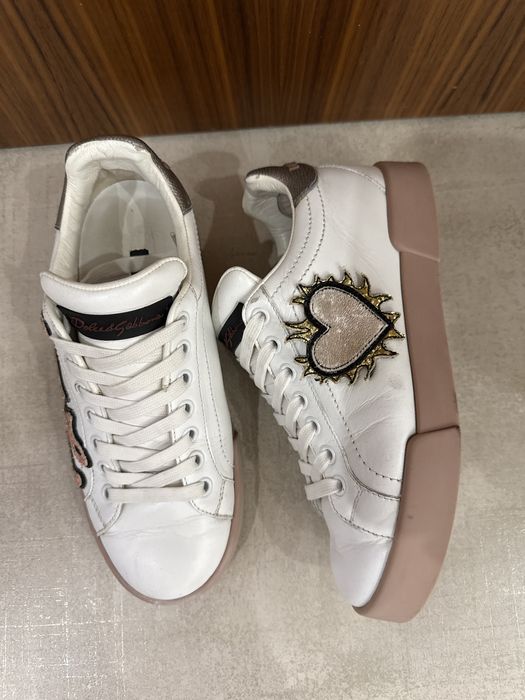 Dolce &Gabbana маратонки