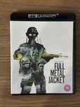 Film Full Metal Jacket 4k cu subtitrare RO