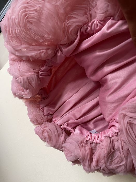 Дамска къса рокля Zara