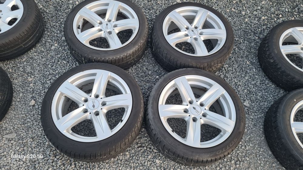 Джанти Brock 5/120 БМВ 5x120 BMW