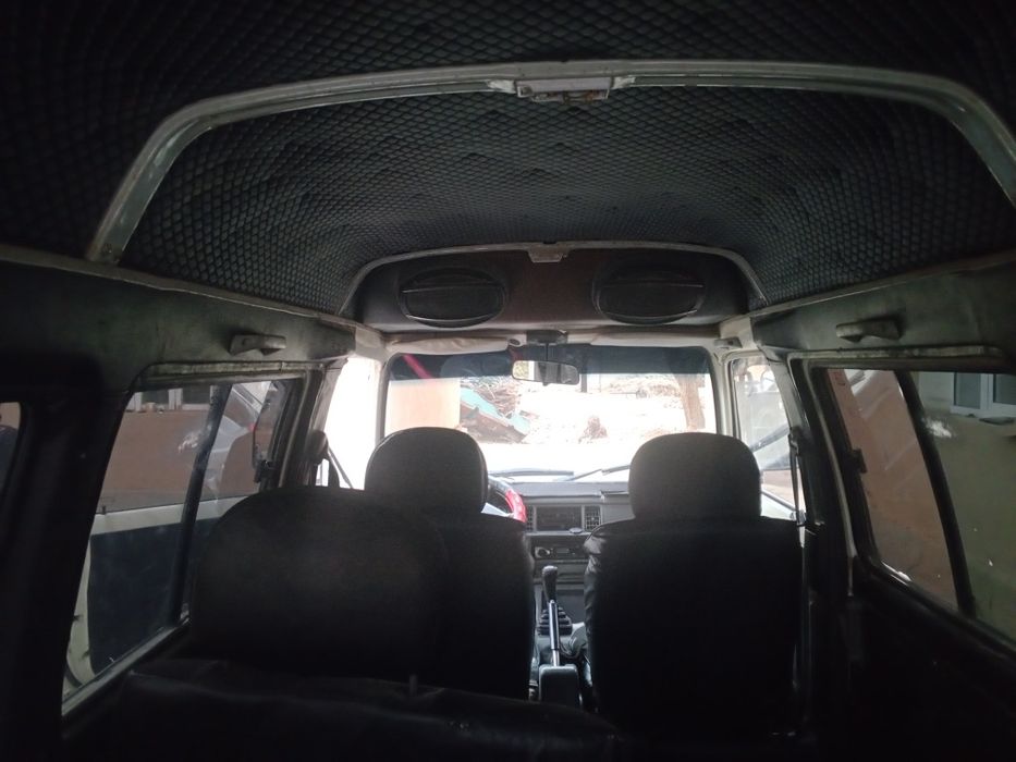 Damas 2011 yili srochni sotiladi