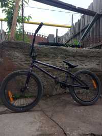 Велосипед Bmx Wethepeople