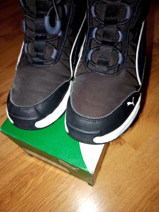 Оригинални боти Пума