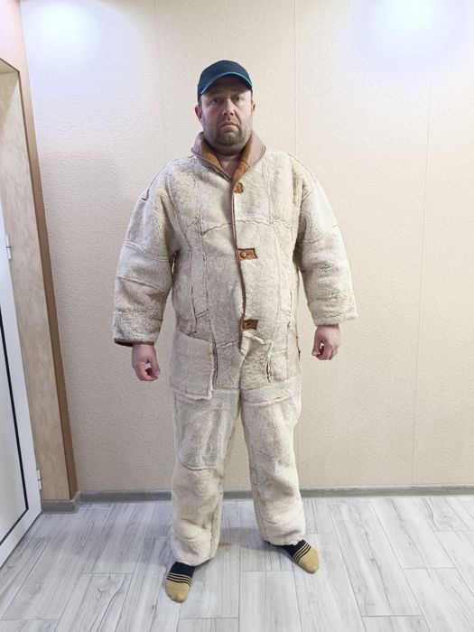 Сурвакарски костюм