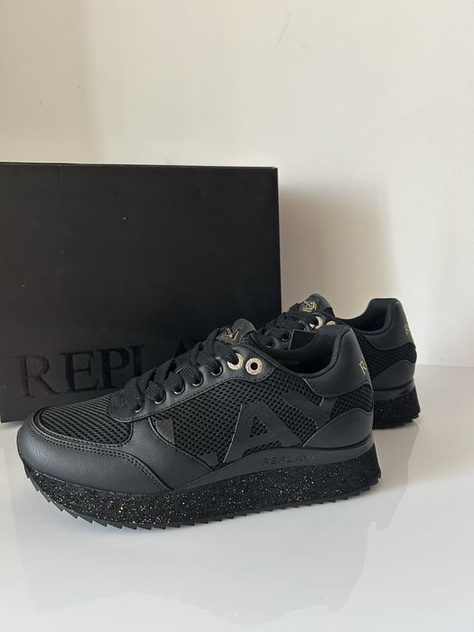 Маратонки сникърси Replay