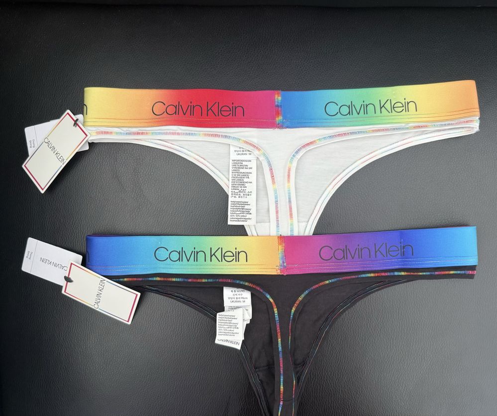 Прашки Calvin Klein /XS, S, М/