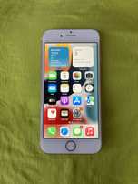 Iphone 7 bateria 77% . Iphone 7 gold 32gb