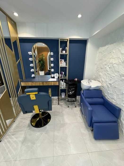 Сдам 75 м² Салон в Аренду. Ц-5. Lacoste. Алайский. Минор. Юунусабад!