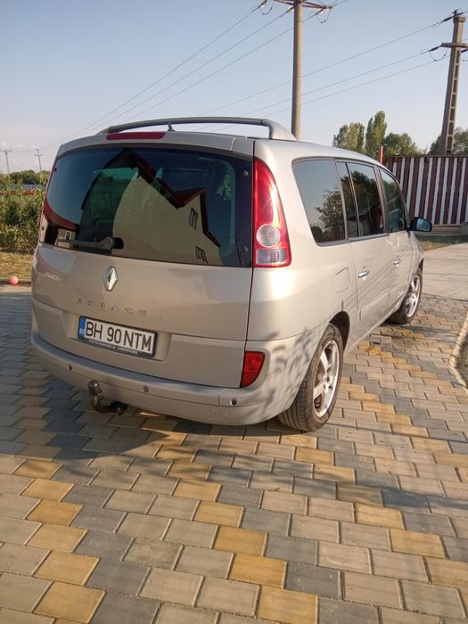 Vand Renault  grand espace motor 2.2