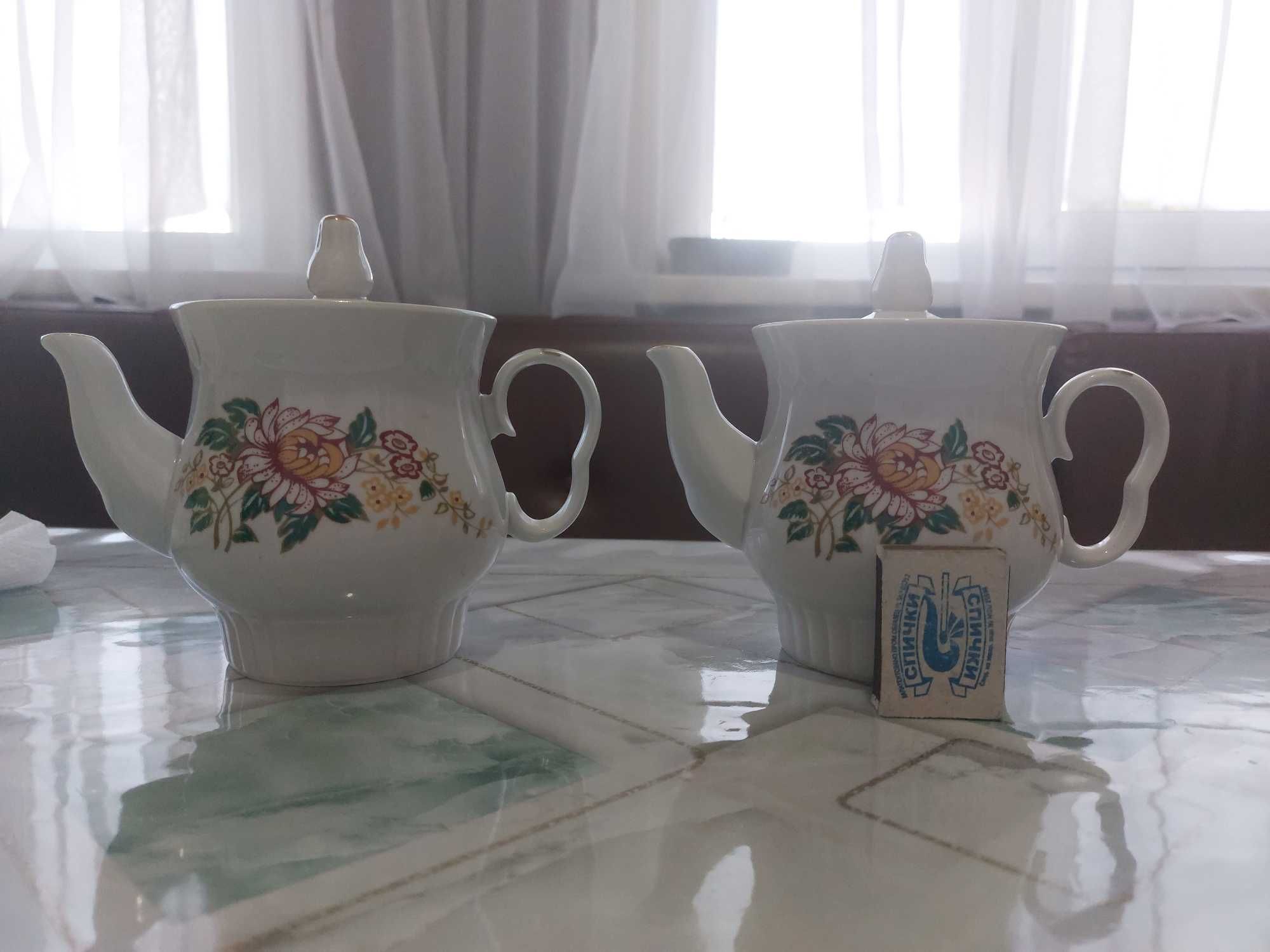 Заварочный чайник