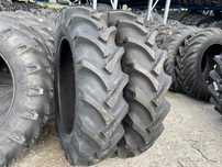 BKT 12.4-32 cu 8PR Cauciucuri noi Anvelope TRACTOR