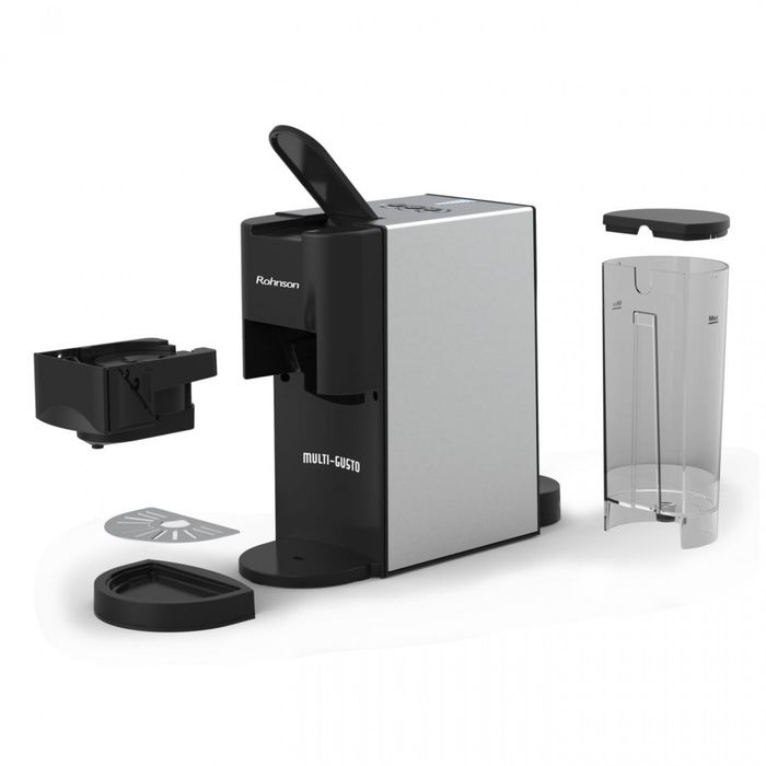 Кафемашина Rhonson Multi Capsule 5 in 1