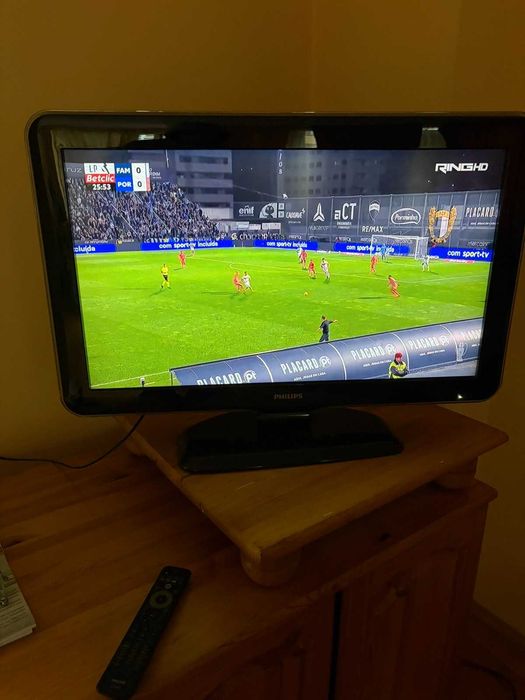 LCD Smart телевизор Philips 32"