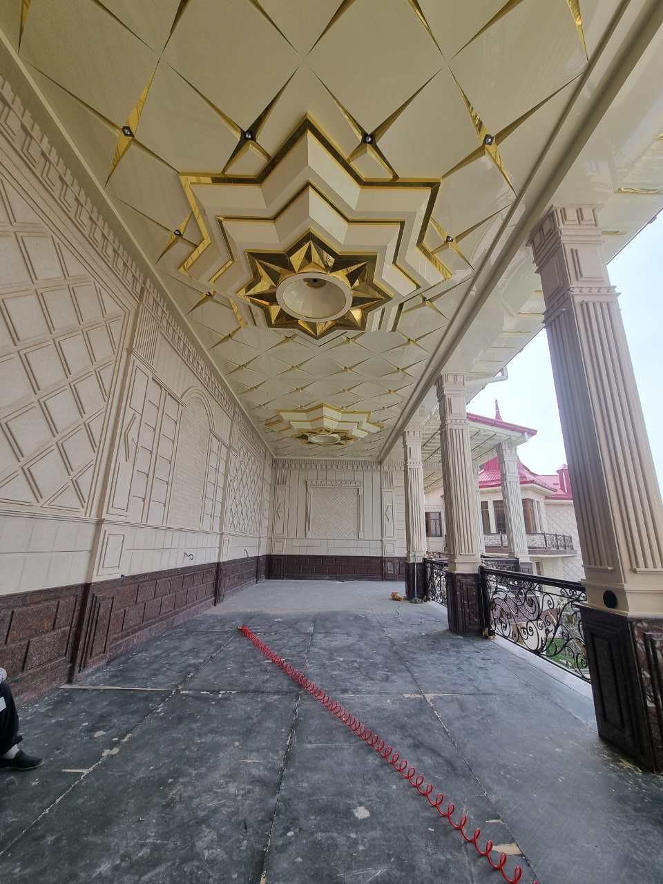Alucobond_xizmati alucobond fasad alikabond narxlari