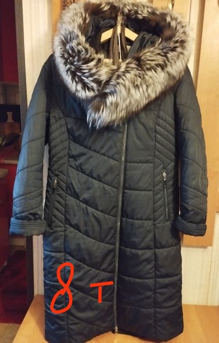 Продам зимние куртки. Не дорого.