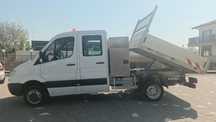 Mercedes Sprinter Basculabil 513cdi Doka 7Locuri