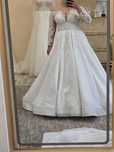 Rochie de mireasa Vladiyan