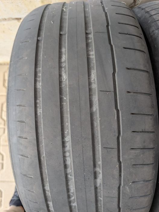 4buc Cauciucuri Tesla  255 45 19 vara Hankook Ventus S1 590lei toate