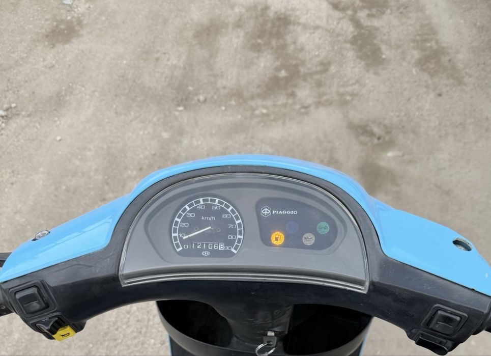 Piaggio zip 1998 50cc