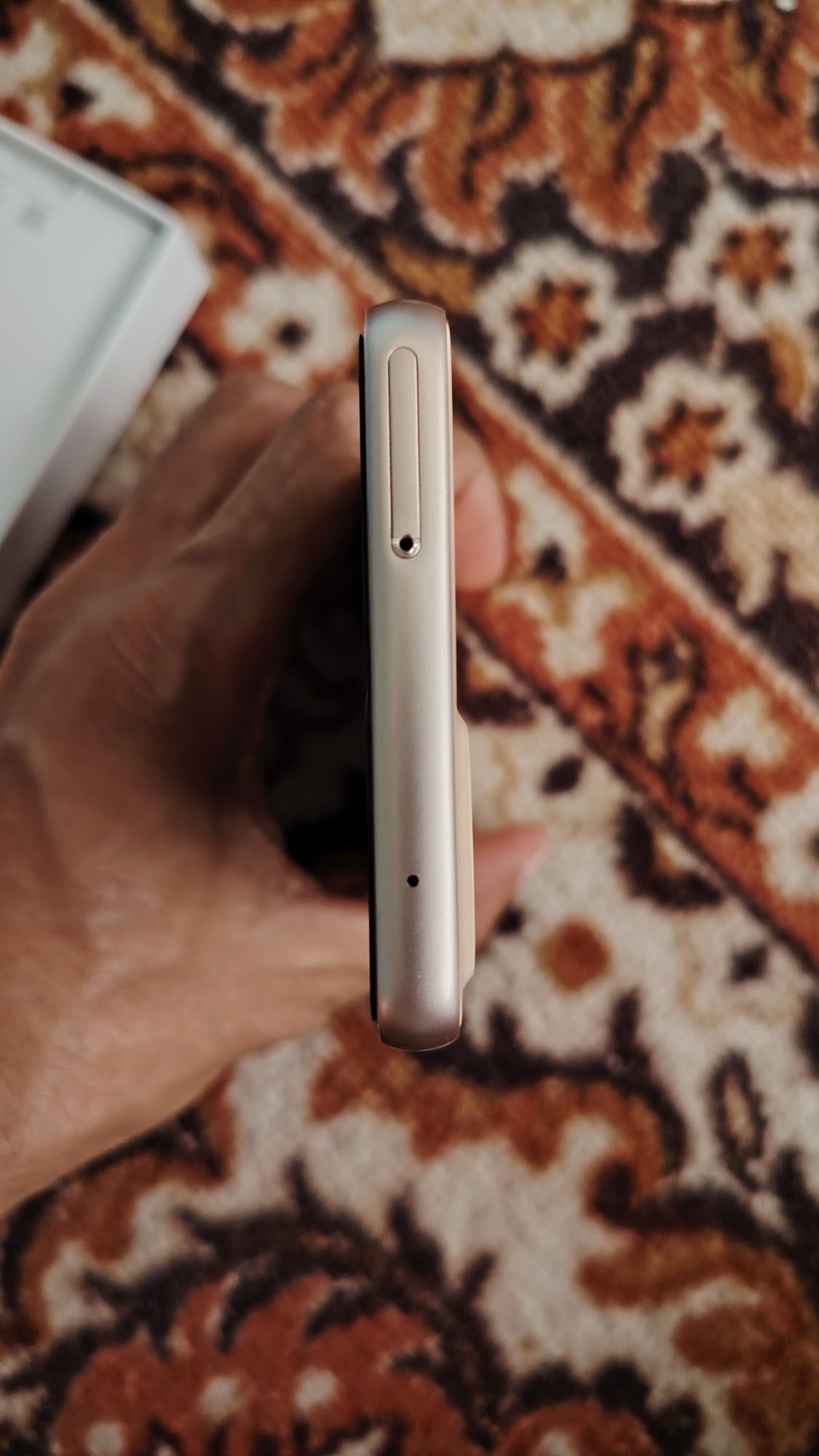 Samsung A 33 5 G 128 gb 6 gb Ideal xolatda. Usta kurmagan