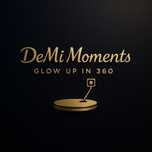 Platformă 360 Video Booth - DeMi Moments