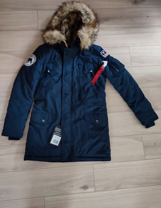 Alpha Industries Parka