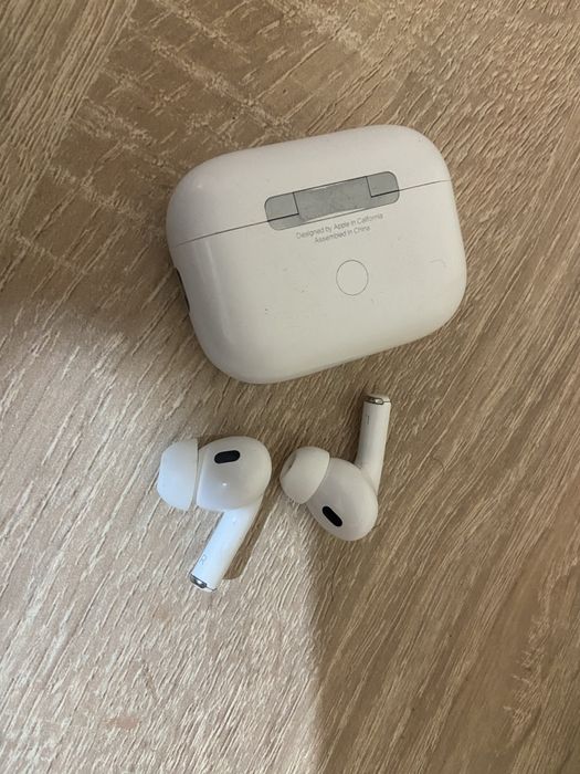 Casti AirPods (pro model) a2698