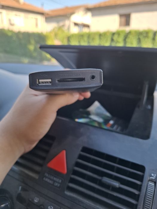 Мултимедия за VW touran, golf, passat