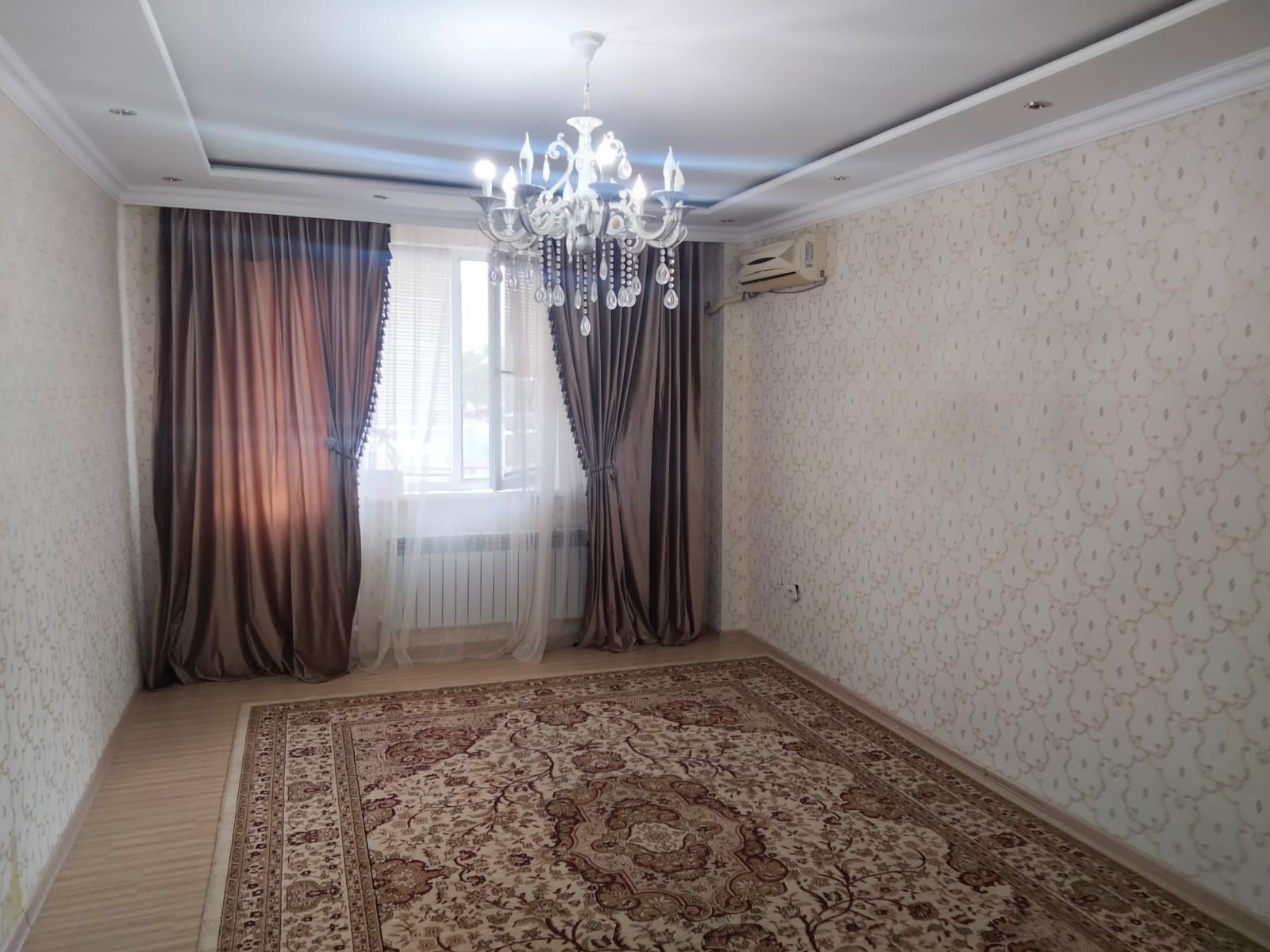 Сдается квартира в Нурсае