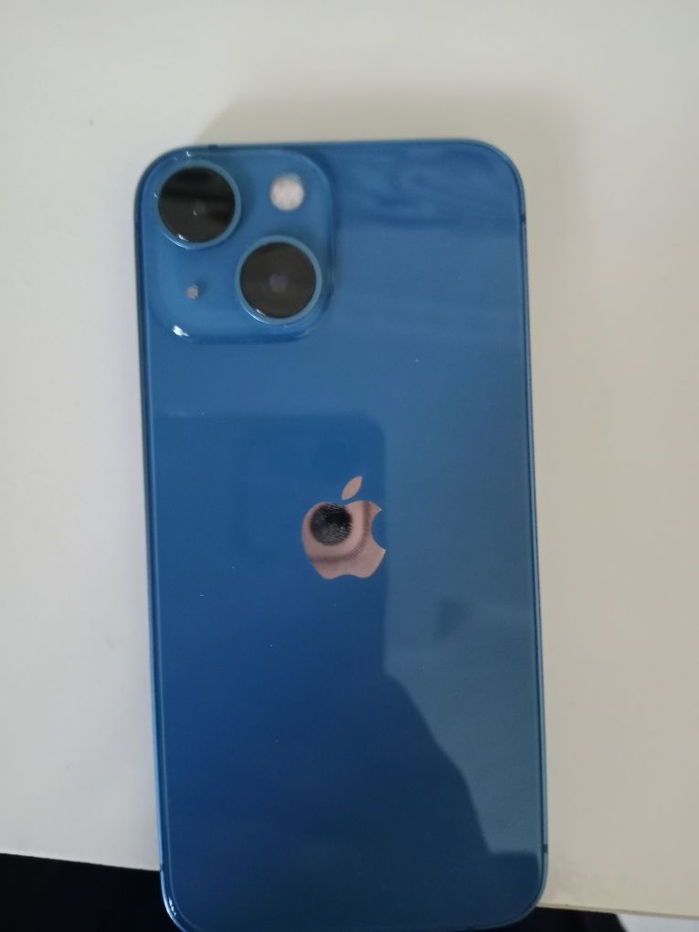 Продается iphone 13mini 256gb