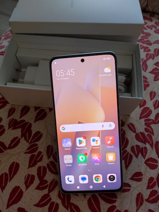 Vând Xiaomi mi 12 Lite 5g