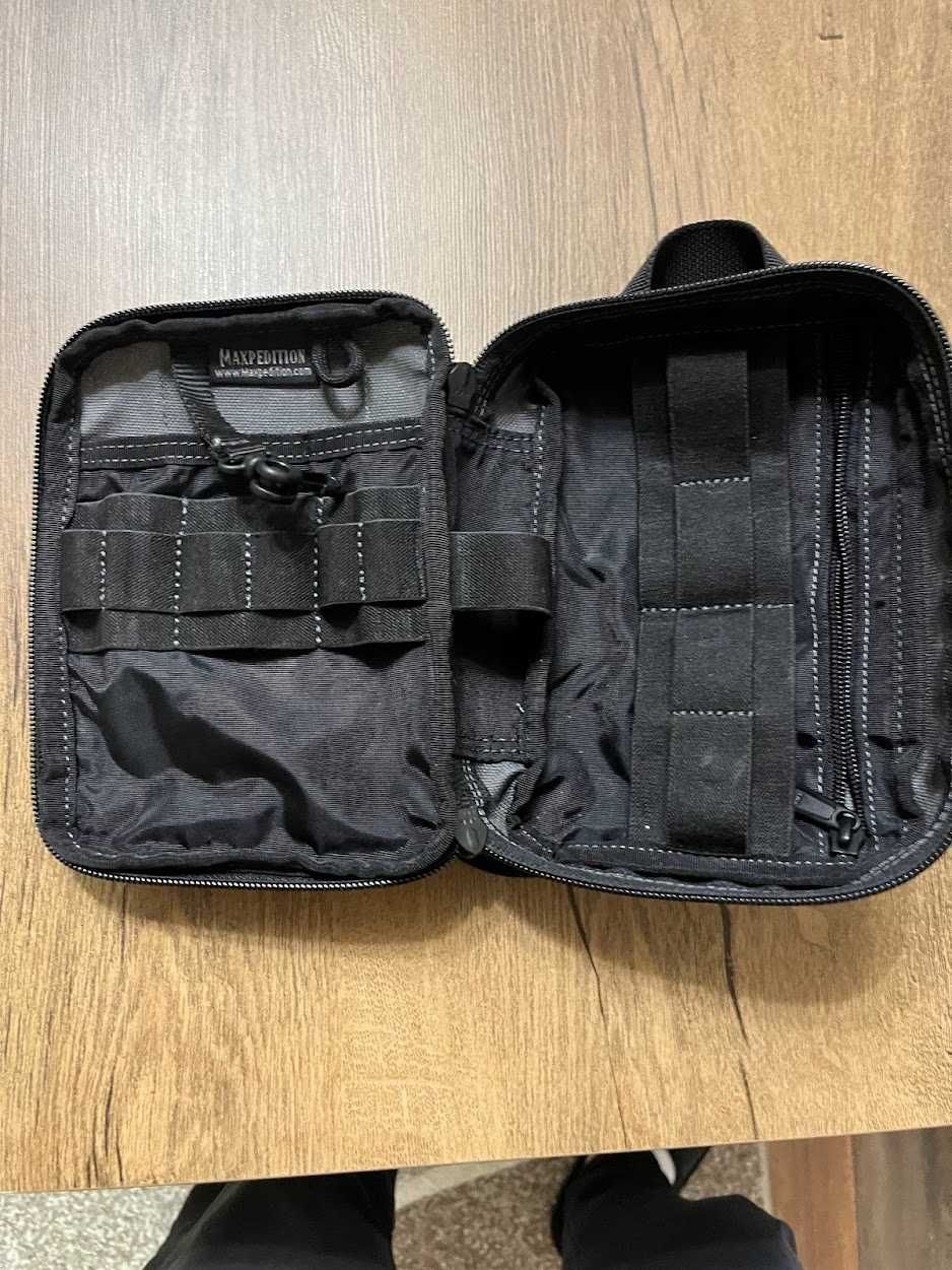 Maxpedition Fatty pocket organizer НОВ